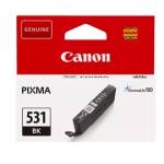 Cartuccia CANON Inkjet Nero CL 531,6118C001 Originale - 30333