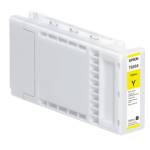 Cartuccia EPSON Inkjet UltraChrome XD Giallo 350 ml Originale - 30345