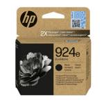 Cartuccia HP Inkjet Nero 924e Originale - 30354