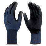 Guanto di precisione VENICUTD10 touch taglia 08 grigio - 30156