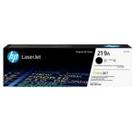 Toner originale - 219A - nero - 1300 pagine - Hp - W2190A - 195161016264 - DMwebShop