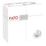 Quick pocket linea AirLaid 40 x 40 cm bianco - 30270