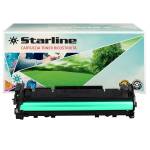 Toner Ricostruito - per HP 135X- nero - W1350X - 2400 pagine - Starline - K16466TA - 8025133130594 - DMwebShop