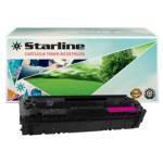 Toner Ricostruito per HP 207X - magenta - W2213X - 2450 pagine - Starline - K18893TA - 8025133129703 - DMwebShop