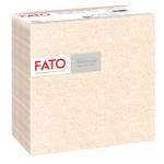 Tovagliolo linea AirLaid carta 40 x 40 cm zucca - 30273