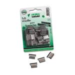 Molle di ricambio per Supaclip - colori assortiti - conf. 50 pezzi - Lebez - 1061 - 8007509010617 - DMwebShop