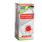 Inchiostro per cuscinetti - 30 ml - senza olio - rosso - Lebez - 1483-R - 8007509148365 - DMwebShop