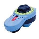 Etichettatrice Junior - 127470 - a rilievo - Dymo S0717910 - 2174604 - 3026981746048 - DMwebShop