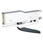 Cucitrice a pinza 548/E - grigio - Zenith - 0215481067 - 8009613548352 - DMwebShop