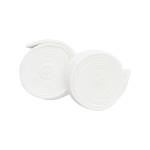 Cancellini tondi in feltro - per lavagne in ardesia - conf. 10 pezzi - Giotto - 538000 - 8000825538001 - DMwebShop