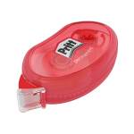 Colla a nastro Roller Compact - permanente - 8,4 mm x 10 mt - Pritt - 2120601 - 3178041321365 - DMwebShop