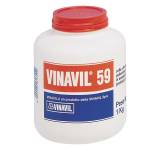 Colla vinilica 59 - 1 kg - bianco - Vinavil - D0646 - 8002224617110 - DMwebShop
