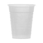 Bicchieri - monouso - 200 cc - bianco - conf. 100 pezzi - Dopla - 22639 - 8008650322819 - DMwebShop