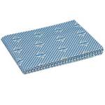 Panno Pavimenti Professional - 59 x 50 cm - blu - conf. 5 pezzi - Vileda - 167830 - 4023103227675 - DMwebShop