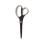 Forbici Titanium No Stick - 20 cm - impugnatura asimmetrica - lama in titanio con rivestimento antiadesivo - nero - Scotch - 7000034001 - 4046719271368 - DMwebShop