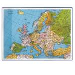 Sottomano Geographic Europa - 40 x 53 cm - Laufer - Lebez - 45347. - 4006677453473 - DMwebShop