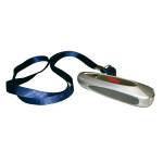 Verificatore di banconote tascabile HT100 - 7,5x2 cm - grigio - Iternet - 33020 - 8028422533205 - DMwebShop