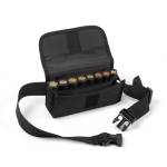 Marsupio portamonete chiusura a velcro nero - 8009 - 8028422580094 - DMwebShop