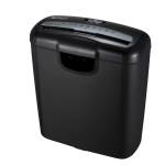 Distruggidocumenti 601S - strisce - 10 lt - Titanium - TS406S - 25133096395 - DMwebShop