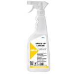 Detergente multiuso Speed Up Limone - trigger da 750 ml - Alca - ALC352 - 8032937572185 - DMwebShop