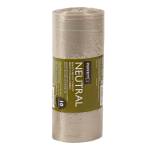 Sacchi per rifiuti Classic - 70 x 110 cm - 116 lt - 20 micron - trasparente - rotolo da 10 sacchetti - Perfetto - 0360A - 8000957036017 - DMwebShop