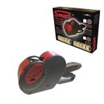 Prezzatrice Z Maxi 6/2616 - etichette 26 x 16 mm - nero - Printex - PZM626NNT k - 8034049913115 - DMwebShop