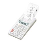 Calcolatrice scrivente - HR-8RCE - 12 cifre - bianco - Casio - HR-8RCE-WE-W-EC - 4549526612671 - DMwebShop