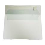Busta Strip 80 senza finestra 12 x 18 cm 90 gr bianco - 2087