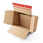 Scatola automontante CP 141 A5,22,9 x 16,4 cm H variabile da 5 a 11,5 cm - 924