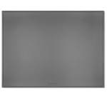 Sottomano Durella Laufer 40 x 53 cm grigio - 3893