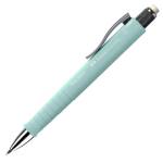 Portamine Poly Matic mina 0,7 mm fusto caribic blue - 30502