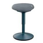 Sgabello Active Comfort da seduta - grigio scuro - Leitz - 65440089 - 4002432138418 - DMwebShop