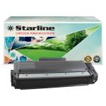 Toner Ricostruito - per Brother - nero - TN-2510XL - 3000 pagine - Starline - K16544TA - 8025133130570 - DMwebShop