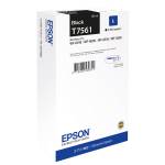 Tanica EPSON Nero T7561 Originale - 1187