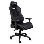 Sedia da Gaming GXT714 Ruya - nero - Trust - 24908 - 8713439249088 - DMwebShop