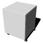 Mobiletto - Brother - B9000 - DMwebShop