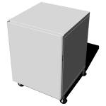 Mobiletto - Brother - B9400 - DMwebShop