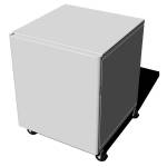 Mobiletto - Brother - BL6000 - DMwebShop