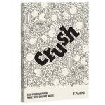Carta Crush A4,250 gr agrumi confezione 50 fogli - 1254