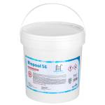 Disinfettante granulare per acque di piscine Biopool 56 in secchio 5 Kg Nettuno 01246 - 1464