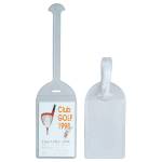 Portanome da valigia Travel 1 - 5,8 x 8,3 cm - conf. 10 pezzi - Sei Rota - 48666602 - 8004972005430 - DMwebShop