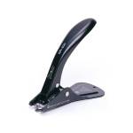 Levapunti SR 300 - alti spessori - nero - Turikan - 1801 - 8901057400015 - DMwebShop