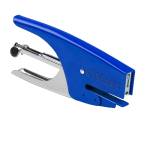 Cucitrice a pinza - passo 6 - blu - Titanium - TI0107B - 8025133025210 - DMwebShop