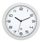 Orologio da parete Hornew - Ø 30 cm - bianco - Alba - HORNEW-BC - 3129710013975 - DMwebShop