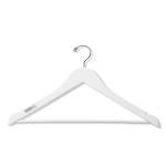 Appendino Colors LineaPiu 43 cm legno bianco - 11439