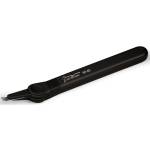 Levapunti SR80 a leva per rimuovere punti universali 6,4 metallo nero - 10090