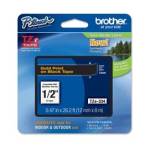 Nastro Oro Nero 12 mm x 8mt - 10799