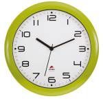 Orologio da parete Hornew diametro 30 cm verde Alba HORNEW V - 11376