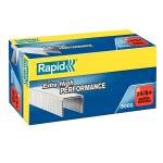 Punti Super Strong 24,8 acciaio zincato metallo - 9679