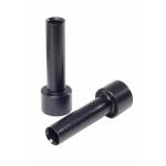 Punzoni per Perforatore HDC150 nero - 10407